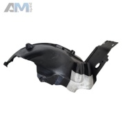 Подкрылок передний правый зад часть на Mercedes E W213 (2016-2023) A2386911800