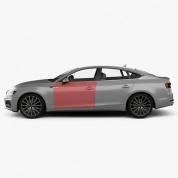 Дверь передняя левая Sportback Ауди A5 (F5) 2016-2025 8W8831051F