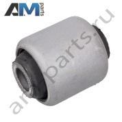 Сайлентблок поперечного рычага FEBI (34175) для BMW X5 (E70) 2006-2013