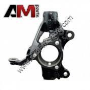 Поворотный кулак правый OSSCA для Audi A3 (8V) 19219