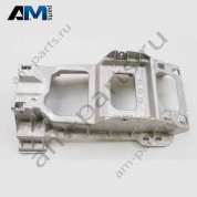 Кронштейн центральной консоли Audi Q4 e-tron 2022-2024 89A863233