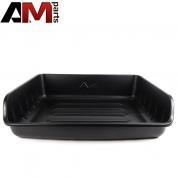 Ковер багажника поддон 280мм борт Ауди А4 (В7) 8ED061170