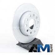 Тормозной диск для автомобилей концерна VAG 1K0615601AJ