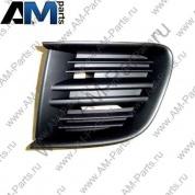 Кожух для Skoda Octavia A5 1Z0853665A9B9