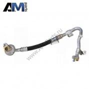 Трубопровод хладагента Crafter 2.5 TDI 2E0820721