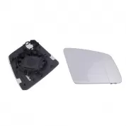 Зеркальный элемент правый A1668100219 Mercedes GLE-Coupe C292