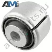 Сайлентблок рычага схождения внутренний (4289301) Lemforder на BMW 5 Серии (G30) 2017-2023