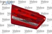 Задний внутренний левый фонарь (044519) VALEO Audi A6 (С7) 2011-2018