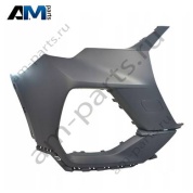 Бампер передний (правая сторона) Ауди Q3 (F3) 2019-2026 83A807108HGRU