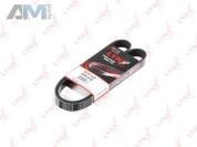 Ремень поликлиновый LYNX для Crafter 6PK1078