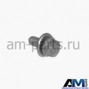 Болт с шестигр. гол. (комби) для автомобилей концерна VAG N91068701