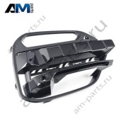 Накладка решетки справа под ПТФ BMW X4 G02 51117420872