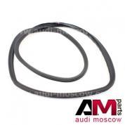 Оригинальный уплотнитель задней двери внутренний Audi A4 (B9) 8W5833721A