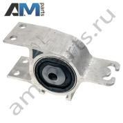 Опора рычага подвески (R) LEMFORDER (4202101) для Mercedes GLA 2013-2019 (X156)