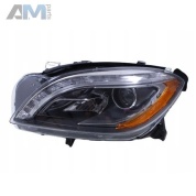 Фара левая на Mercedes GLE 2014-2018 A1668205859