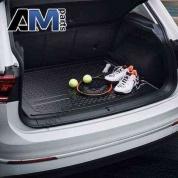 Поддон багажника Tiguan 5NA061161