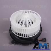 Вентилятор отопителя A2118300908 Мерседес W211 E200 163л.с.