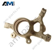 Кулак поворотный передний правый A2123321000 на Mercedes E-class W212