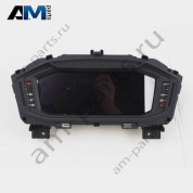 Комбинация приборов Audi A1 2019-2024 82A920700