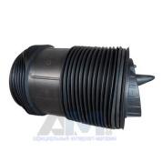 Модуль пневмоподвески левый Фольксваген Туарег (2018-2023) 4M4616001E