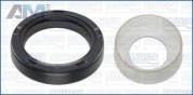 Передний сальник коленвала AJUSA (15083100) для Volkswagen B7 (2010-2016) 2.0TDI