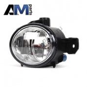 Левая противотуманная фара БМВ Х1 Е84 63177184317