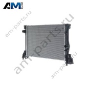 Основной радиатор ОЖ Mahle CR931000P для Mercedes V-class V447
