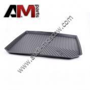 Оригинальный поддон багажника (борт 50 мм.) Audi A3 (8V) 4061180