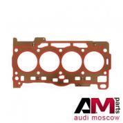 Оригинальная прокладка ГБЦ Audi A3 1.4TSI 04E103383AM