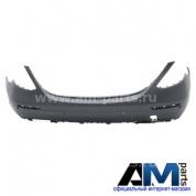 Бампер задний A21388508019999 Мерседес Е-класса W213