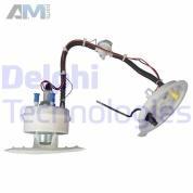 Модуль подачи топлива (DELPHI) FG111612B1 для BMW 5 серия (F10) 2011-2013 520i