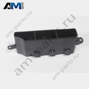 Воздуховод Volkswagen Polo Sedan 2015-2020 6C0129254