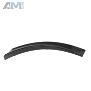 Накладка колесной арки уширительная задняя левая верх часть (Цвет- Obsidian Black) Mercedes GLE 2014-2018 A16688490229197