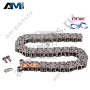 Цепь ГРМ Febi (171581) для Mercedes S400d (OM656) W222