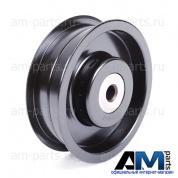 Ролик обводной приводного ремня GA35157 (NTN-SNR) для автомобилей MB