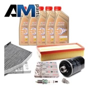 Набор для ТО-2 Volkswagen Touran 1.4 TFSI (Castrol LL3 5W30 504/507)