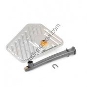 Фильтр масляный на Audi 01J301517B