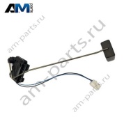 Датчик уровня топливного бака на Mercedes GL400 X166 (M276) A1665400417