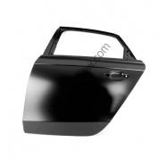 Дверь задняя для Audi A4 B8 8K9833052D