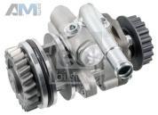 Насос ГУР (176464) FEBI для Volkswagen Touareg I (2003-2010)