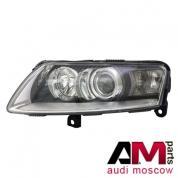 Фара для Audi A6 C6 4F0941029FF
