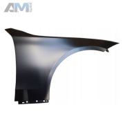 Крыло переднее правое на Mercedes C W206 (2021-2024) A2068800200