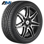 Колесные диски AMG B66031499 Mercedes E-class W212