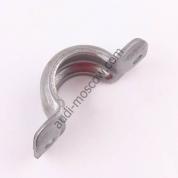 Оригинальная скоба втулки стабилизатора Audi A8 (D4) 4H0411336A