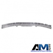 Усилитель переднего бампера A2136201700 Мерседес GLC X253