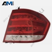 Фонарь задний правый внешний A2129069202 на Mercedes E-class W212