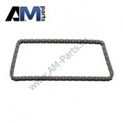 Цепь ГРМ верхняя 11318515669 на BMW X5 (E70) M50dX