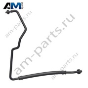 Трубка от термостат к радиатору A1665001288 Mercedes GLS X166