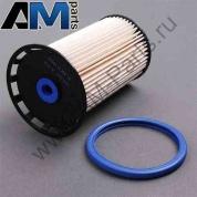 Фильтр топливный с проклад. Q3 дизель для Volkswagen Sharan 7N0127177B