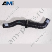 Шланг ОЖ с термостатом Audi A3 (8V) 2013-2020 8V0121124